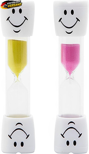 Sanduhr timer min kinder - timer,