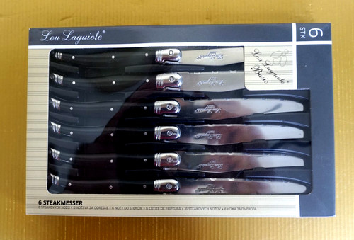 Steakmesser von lou - 6,