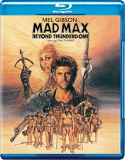 Mad Max 3 Beyond Thunderdome