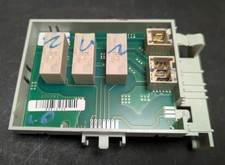 Original Heizrelais Relais EZL 351, Miele , 06912040, 6912040, 06912041, 6912041