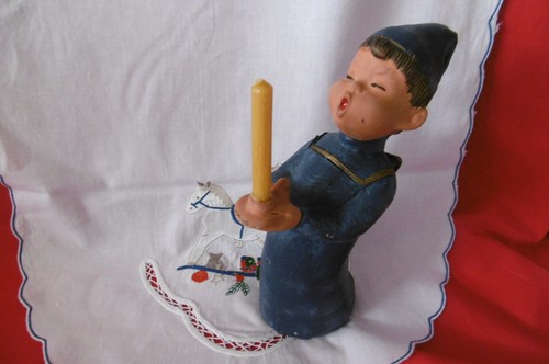 Teo mit leuchter original - mit,