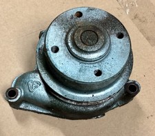 Perkins 4.17 Marine Motor Wasserpumpe Boot