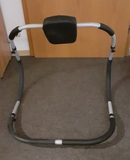 Crivit Bauchmuskeltrainer bis 100 kg