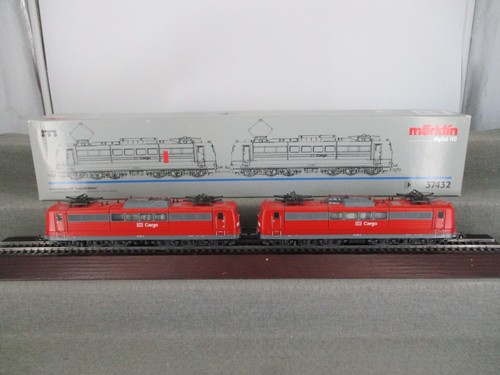 Märklin 37432 - h0,