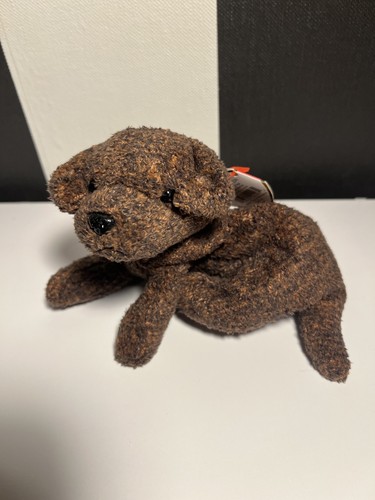 Chr beanie baby fetcher - ty, baby: