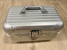 RIMOWA Beauty Case Aluminium