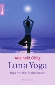 Luna yoga - yoga:, den