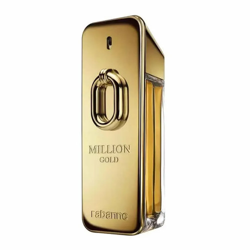 Rabanne million gold eau - million,