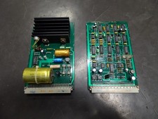 Soyer BMS-800-90 2x Platine Steuerplatinen Bolzenschweißgerät Spitzenzündung