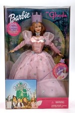 1999 The Wizard of Oz Barbie