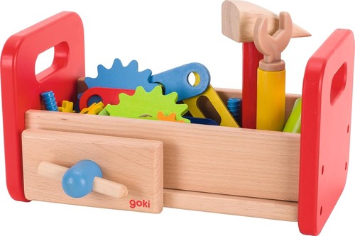 Goki 58501 werkbank - goki,