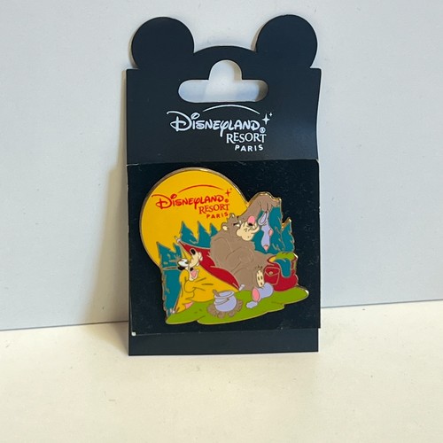 Pin disneyland paris - -, goofy