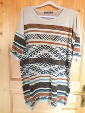 Peruvian Connection, Tunika -