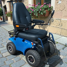 Meyra Optimus 2