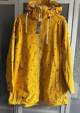 Richter SPO Softshell Mantel