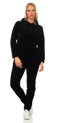Damen nicki jogginganzug - damen,