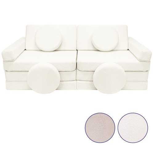 Spielsofa modulsofa - spielsofa,