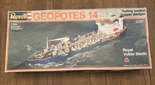 Revell - 5222 - Geopotes 14 -