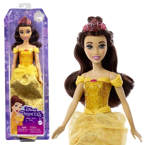 Disney prinzessin belle - disney,