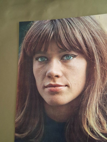 Foto françoise hardy - foto, 972