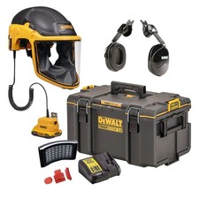 DeWalt DXPGH2SB21 angetriebene
