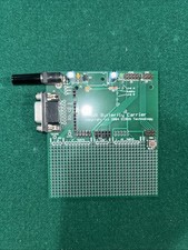 Atmel AVR Butterfly With