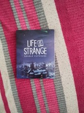 Life is Strange Double Exposure Steelcase