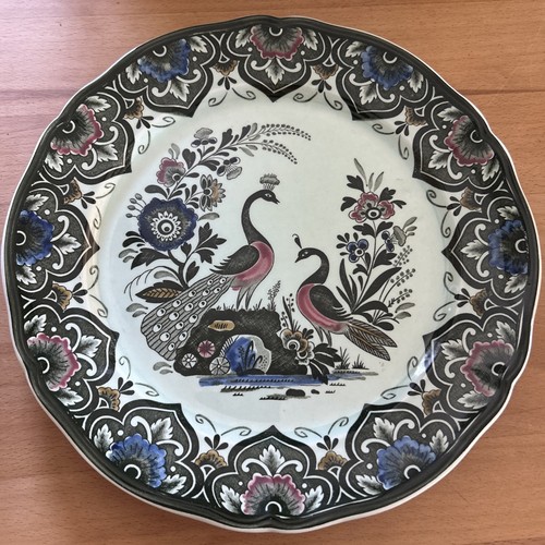 Villeroy boch teller - villeroy, &