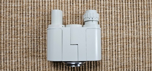 Binokulartubus mm zeiss - binokulartubus, 23,2