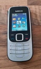 Nokia 2330c - Handy - 02