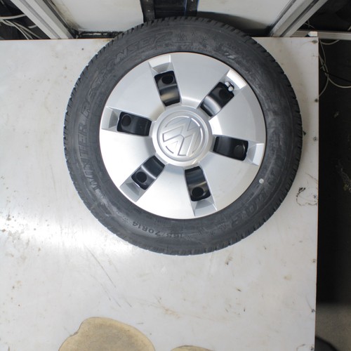 Original up - original, vw