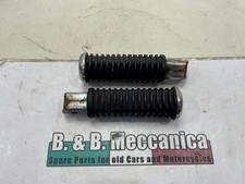 Paar Trittbretter Passagier