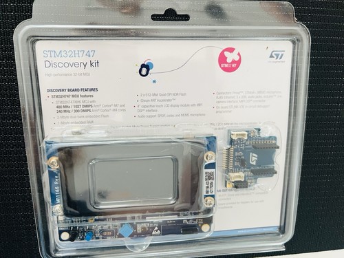 STMicroelectronics