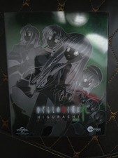 Higurashi Rei Limited