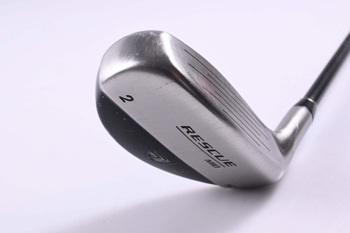 Taylormade rescue mid 2 - taylormade,