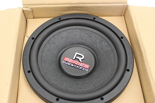 Audio system series - audio, r-series