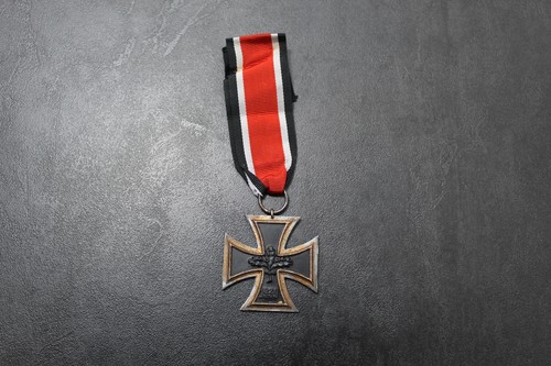 Eisernes kreuz klasse 1939 - 2.klasse,
