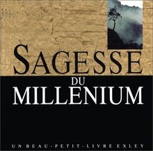 Sagesse millenium von exley - du,