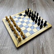 Reise-Schach DDR Pneumant
