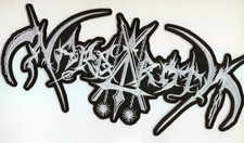 Nargaroth - Weisses Kontour