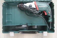 Metabo Schlagbohrmaschine SBE 710 