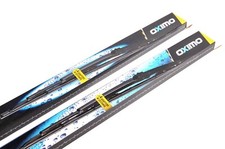 2x Scheibenwischer von OXIMO