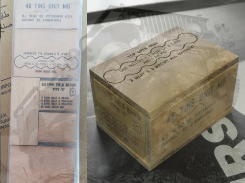 Holzkiste ration wien us - holzkiste,
