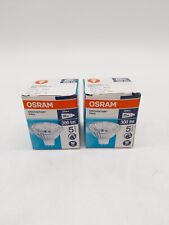 OSRAM Halogenlampe Decostar 51 PRO 12V 20W GU5 Lampe 2er Pack #KT6001A