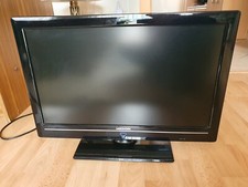 Medion LED-Blacklight TV 21,5 Zoll (54,6 cm) - DVD Laufwerk rechts