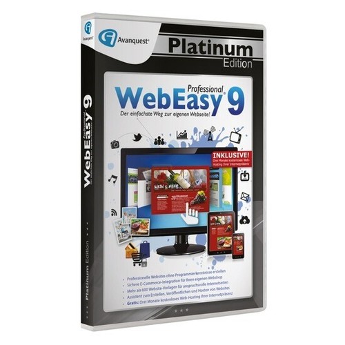 Webeasy professional - webeasy, 9