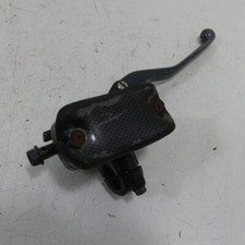 Honda PC 800 RC34 Bremspumpe Hauptbremszylinder Bremse vorne A358