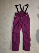 YIGGA Winterhose Schneehose