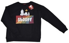Peanuts snoopy sweatshirt - peanuts, gr.l