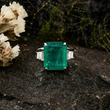 6.18 Gesamt Karat Gewicht